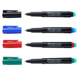 FABER CASTELL PERMANENT MARKER